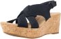 Clarks Sandalen ROSE ERIN - Thumbnail 2
