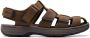 Clarks Saltway Cove heren sandaal bruin - Thumbnail 2