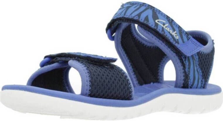 Clarks Teenslippers SURFING TIDE K