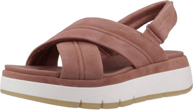 Clarks Sandalen TUSCAN CROSS
