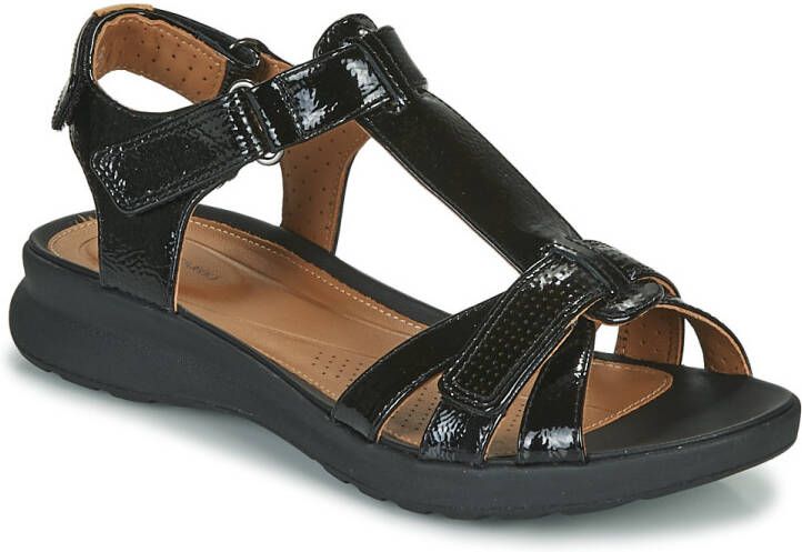 Clarks Sandalen UN ADORN VIBE