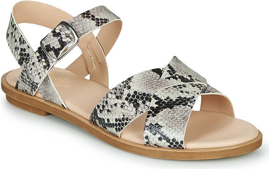 Clarks Sandalen WILLOW GILD