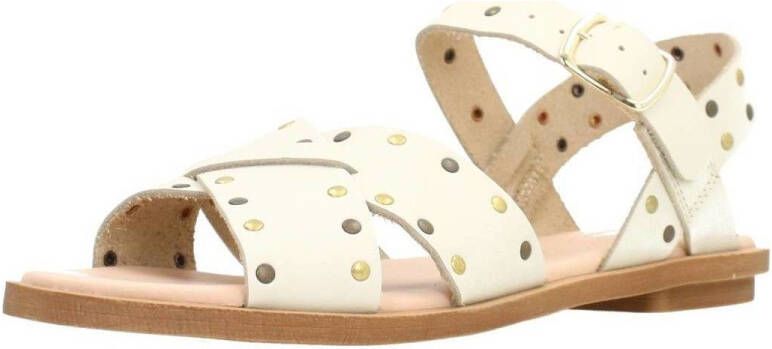 Clarks Sandalen WILLOW GILD
