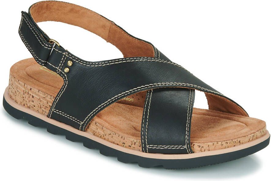 Clarks Sandalen YACHT CROSS