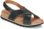 Clarks Sandalen YACHT CROSS - Thumbnail 1