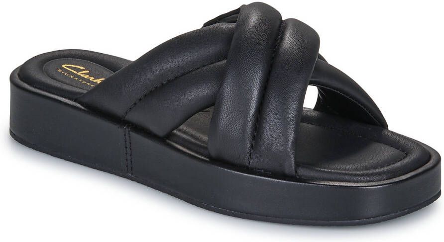 Clarks Slippers ALDA GLIDE