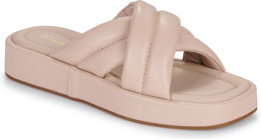 Clarks Slippers ALDA GLIDE