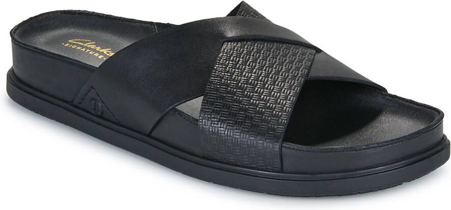 Clarks Slippers TORFORD CROSS