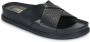 Clarks Shoes CLARKS TORFORD CROSS Zwart - Thumbnail 2