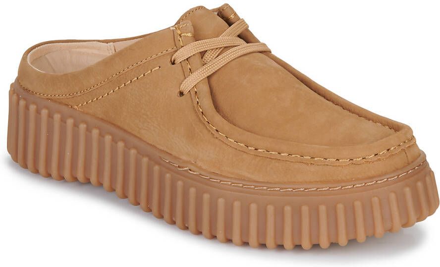 Clarks Slippers TORHILL MULE