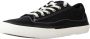 Clarks Dames schoenen Aceley Lace D black canvas - Thumbnail 2