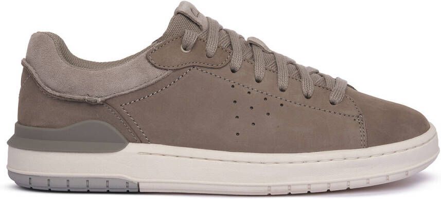 Clarks Sneakers COURTLITE 2 RUNLACE