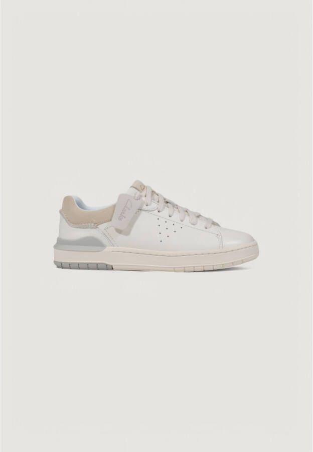Clarks Sneakers COURTLITE2 RUN 26181325