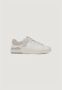 Clarks Veterschoenen Courtlite2 Run vrijetijdsschoen comfort schoen veterschoen in casual look - Thumbnail 2