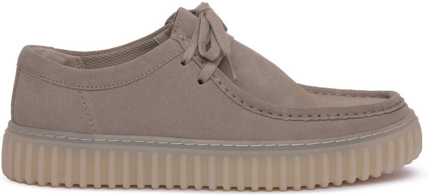 Clarks Sneakers CRAFTARLO LO GREY