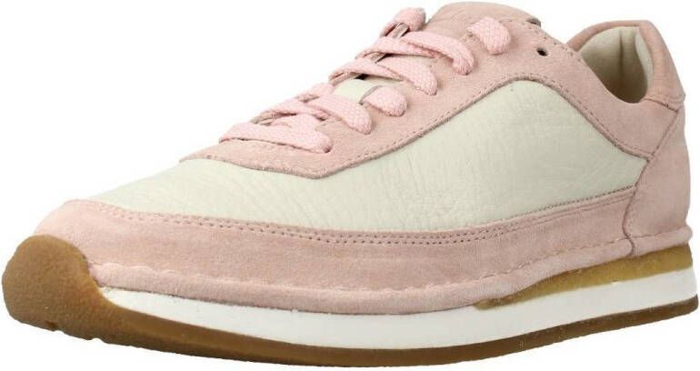 Clarks Sneakers CRAFTRUN LACE
