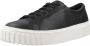 Clarks Veterschoenen Mayhill Walk sneaker plateausneaker met modieuze loopzool - Thumbnail 1