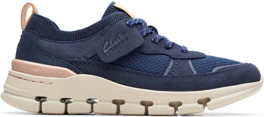 Clarks Sneakers Nature X Cove