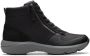 Clarks Tivoli Lane Combi Sneakers - Thumbnail 3