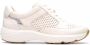 Clarks Tivoli Walk dames sneaker wit - Thumbnail 2