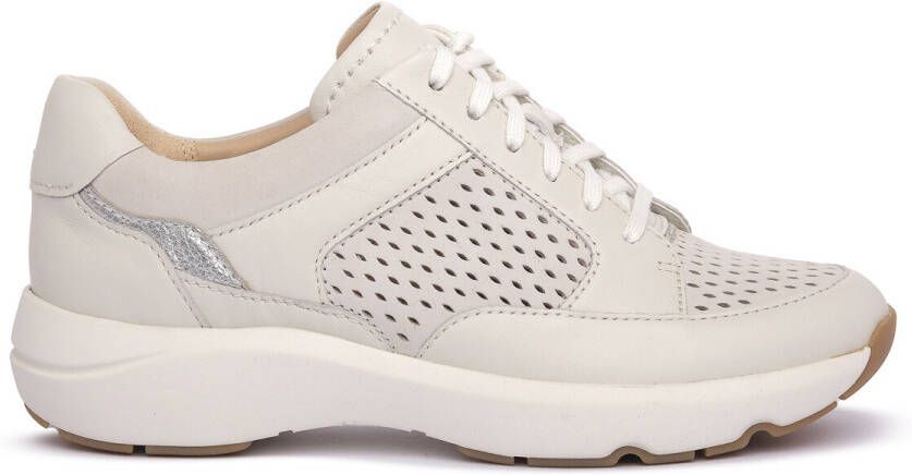 Clarks Sneakers TIVOLI WALK OFF WHITE