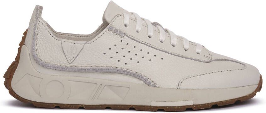 Clarks Sportschoenen CRAFT SPEED WHITE