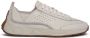 Clarks Sportschoenen CRAFT SPEED WHITE - Thumbnail 2