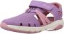 Clarks Teenslippers ROCK SURF K - Thumbnail 2
