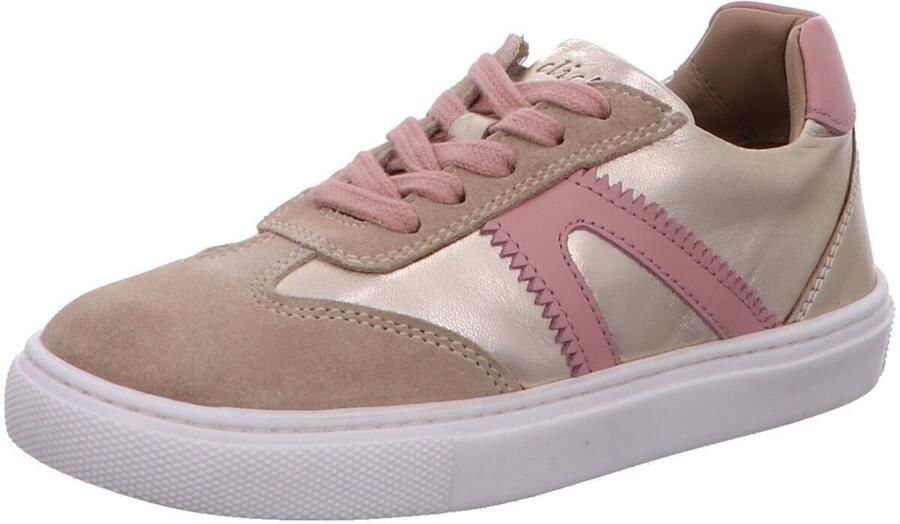 Clic Lage Sneakers