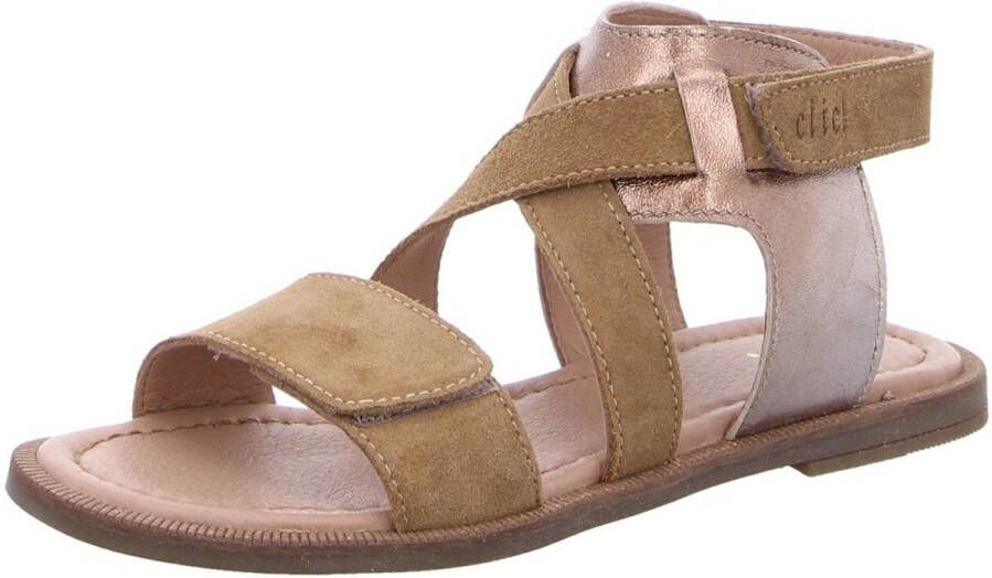 Clic Sandalen