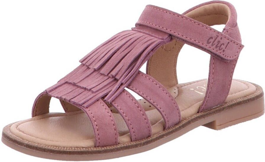 Clic Sandalen