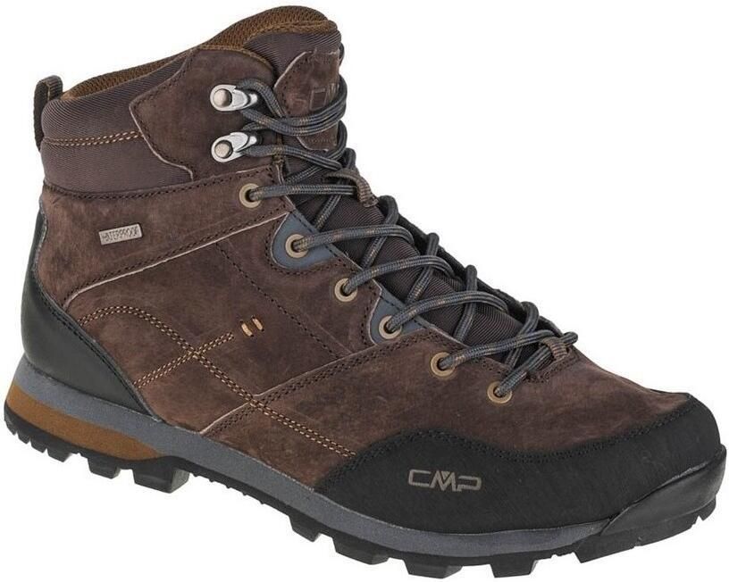 CMP Hoge Sneakers Alcor Mid