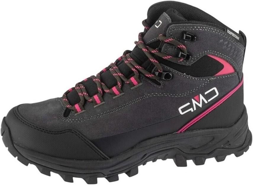 CMP Hoge Sneakers Myzar Mid