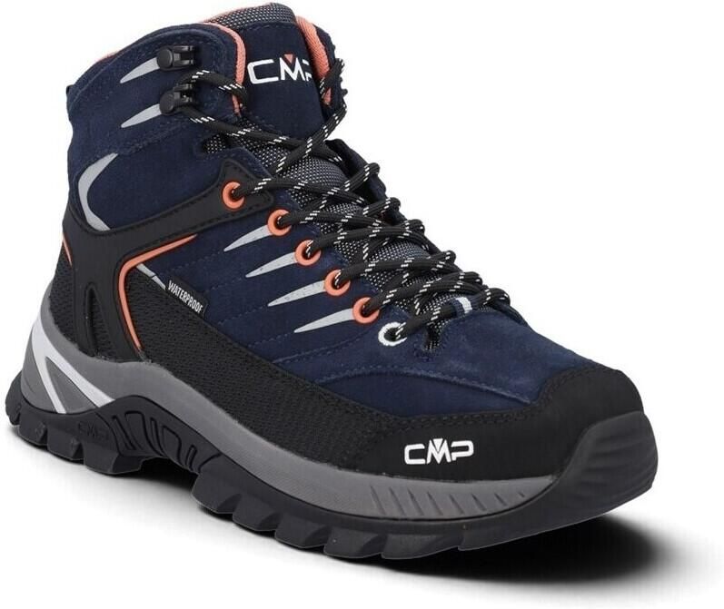CMP Hoge Sneakers Rigel 2.0 MID