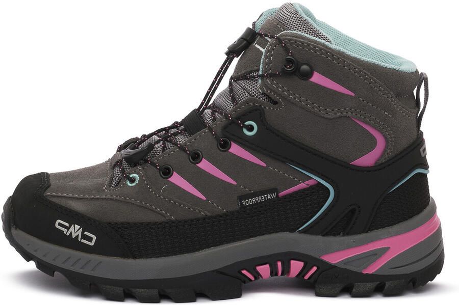 CMP Laarzen 02YZ KIDS RIGEL 2 MID