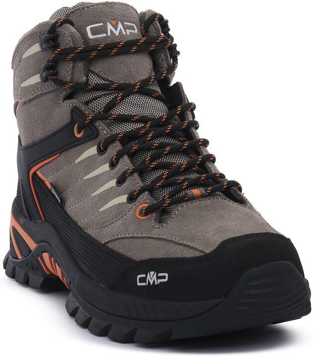 CMP Laarzen 06PV RIGEL 2 MID WP