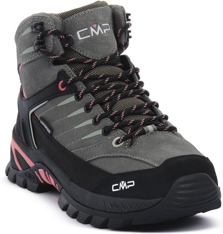 CMP Laarzen 25FV RIGEL 2 MID WP