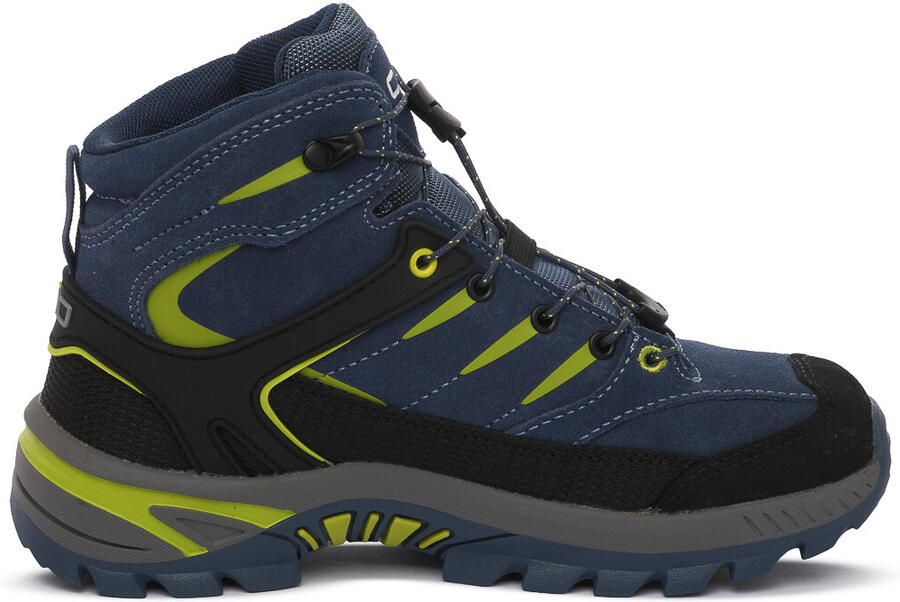 CMP Laarzen 32LZ KIDS RIGEL 2 MID