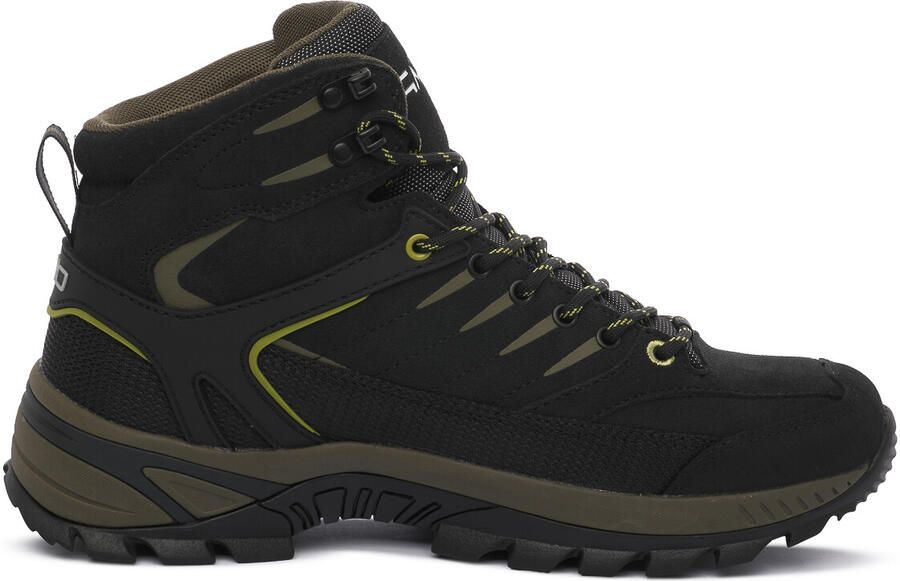 CMP Laarzen 53UZ RIGEL 2 MID WP
