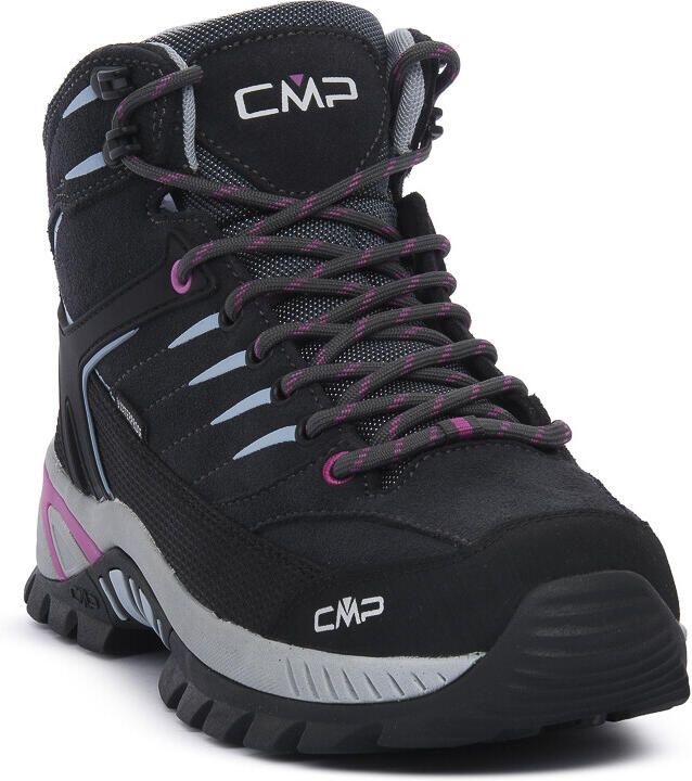 CMP Laarzen 80UV RIGEL 2 MID WP