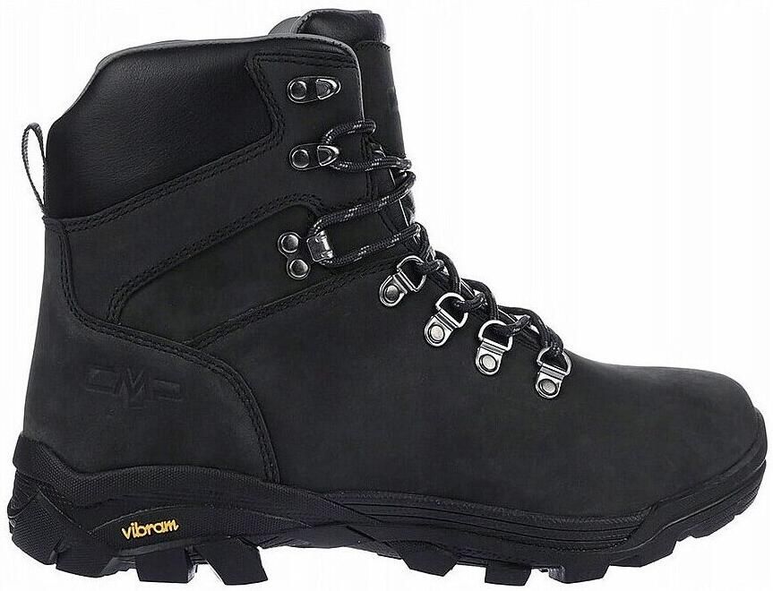 CMP Laarzen Bharat Mid