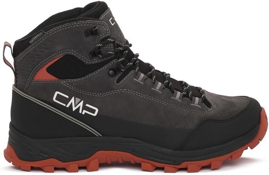 CMP Wandelschoenen 04QZ MYZAR MID TREKKING