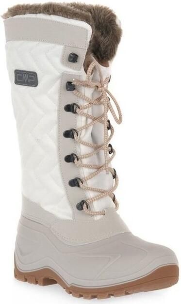 CMP Nietos 3Q47966-A319 Vrouwen Beige Laarzen Sneeuw laarzen - Foto 4