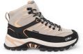 CMP Women's Rigel 2.0 Mid Trekking Shoes WP Wandelschoenen zwart - Lichtbeige