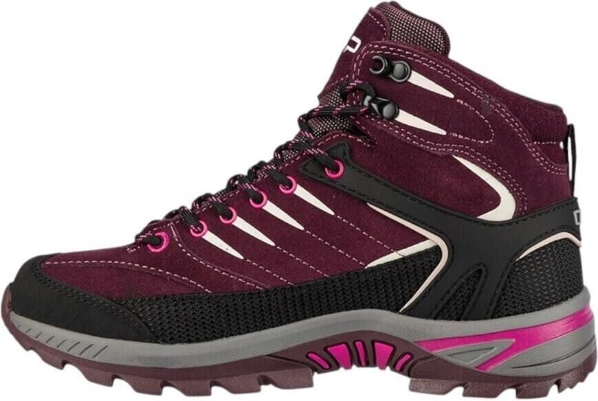 CMP Kinderen Rigel 2.0 Mid WP Schoenen