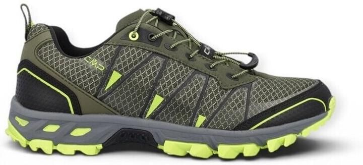 CMP 3q95267 Atlas-trailloopschoenen Groen Man - Foto 2