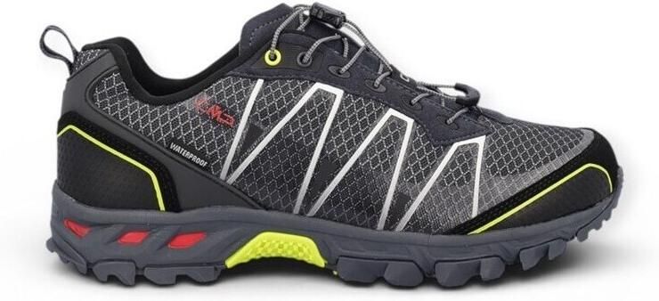 CMP Altak Wp 3q48267 Trailschoenen Grijs Man