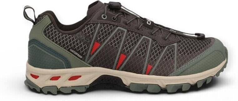 CMP Lage Sneakers Altak WP