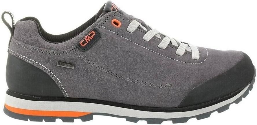 CMP Lage Sneakers Elettra Low