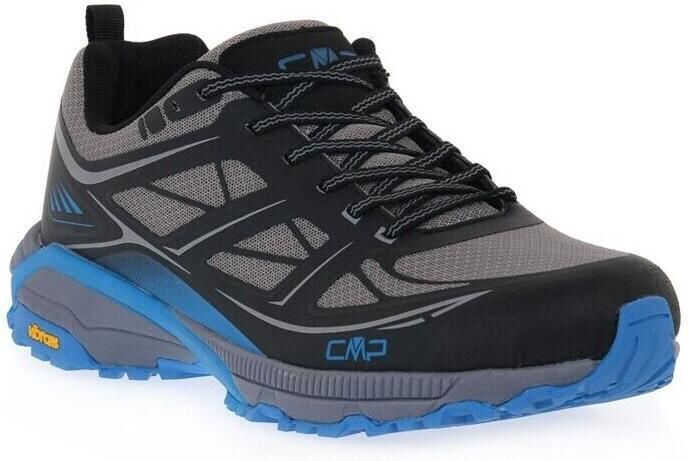 CMP Lage Sneakers Hapsu Bordic